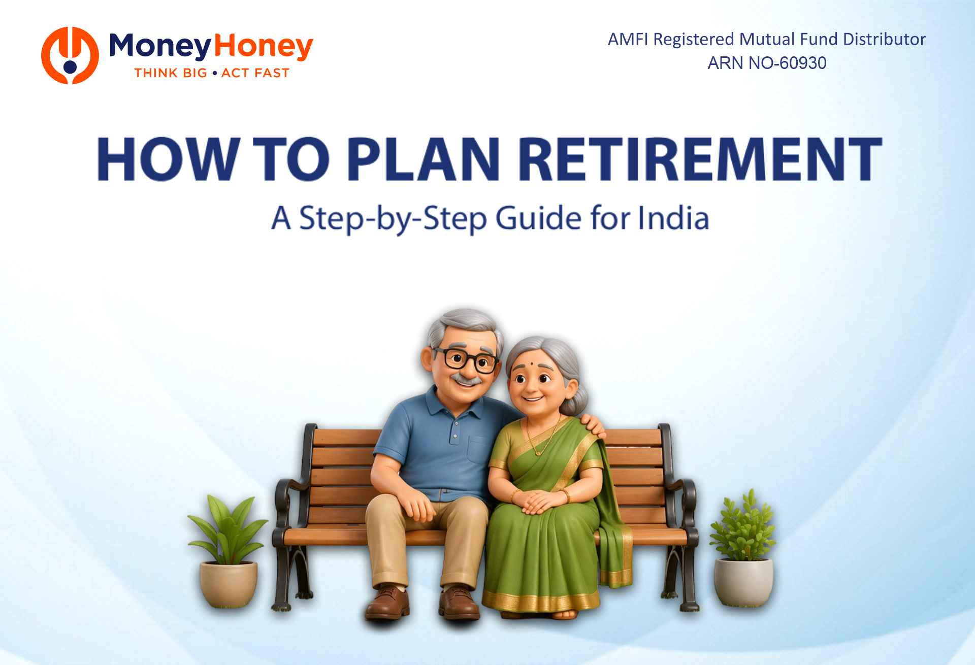 How to Plan Retirement Step by Step: A Practical Guide